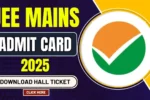 JEE-Mains-Admit-Card-2025